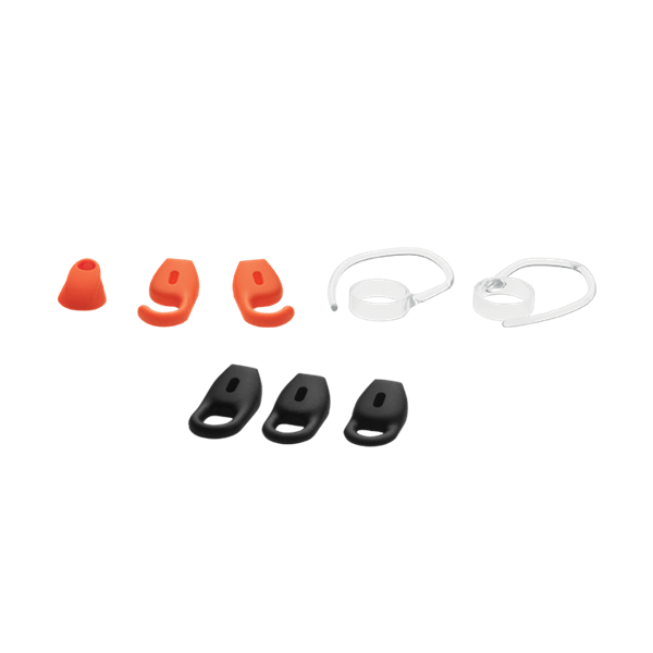 Pack de eargels para Jabra Stealth UC