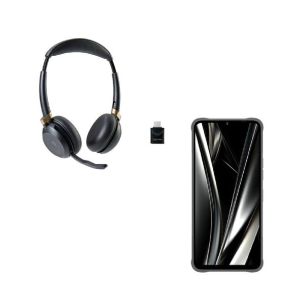 Pack Hammer Blade Va 5G + Cleyver Nomad 95 UC Modular