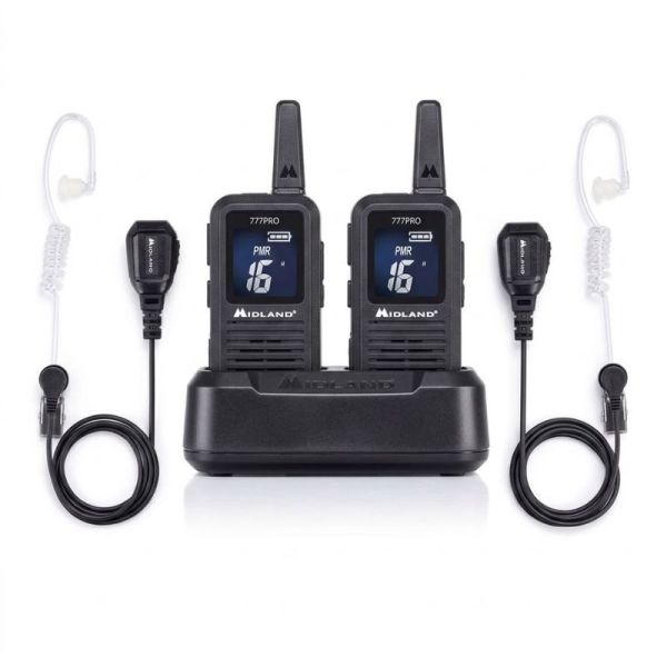 Pack MI777PRO + 2 MA31 - IA