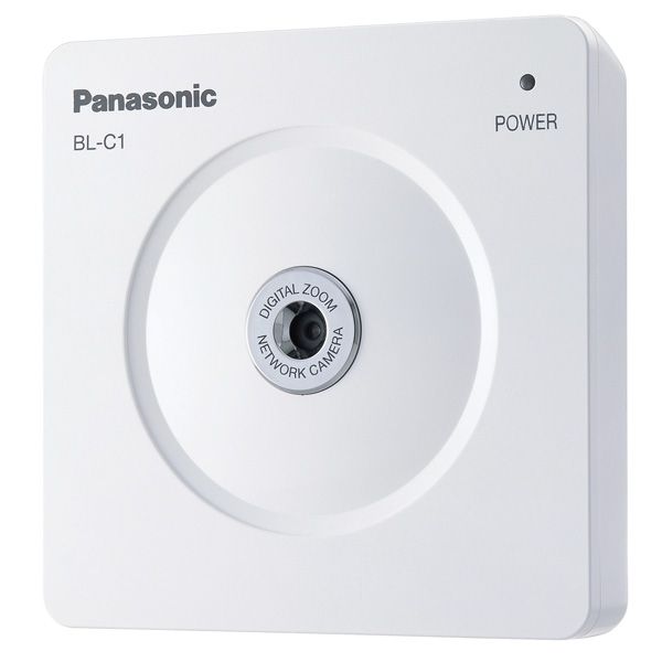 Panasonic IP BL-C1