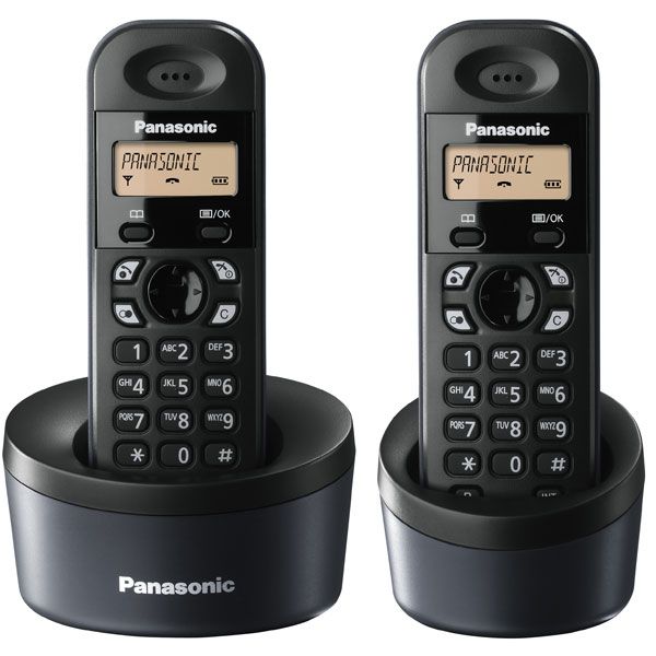 Panasonic KX-TG1312 Duo
