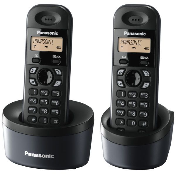 Panasonic KX-TG1312 Duo