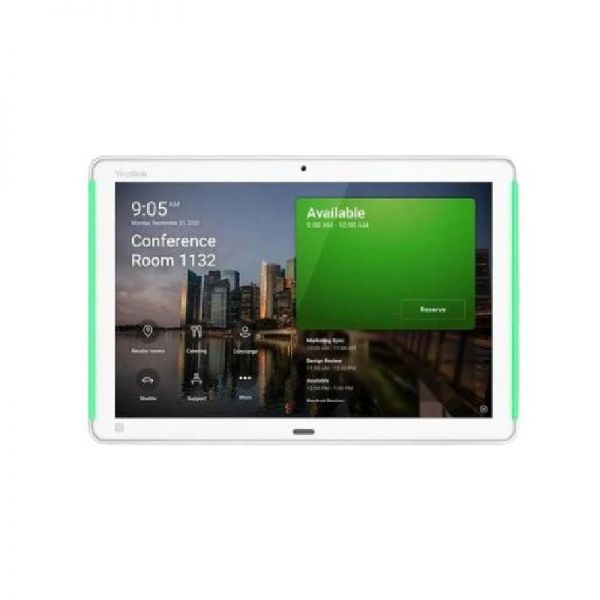 Yealink RoomPanel plus 10.1 para Microsoft Teams