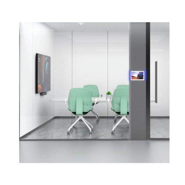 Yealink RoomPanel plus 10.1 para Microsoft Teams