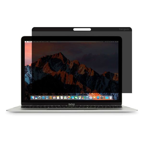 Pantalla de privacidad MacBook