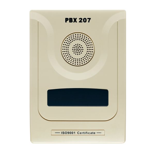 PBX Orchid Telecom 207
