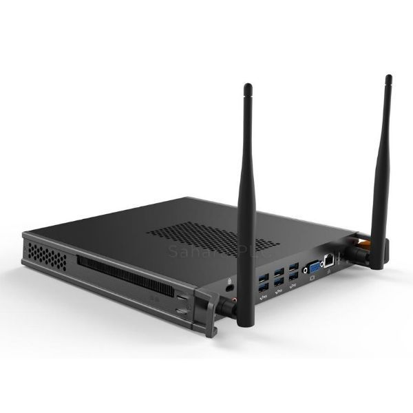 PC i5 4K