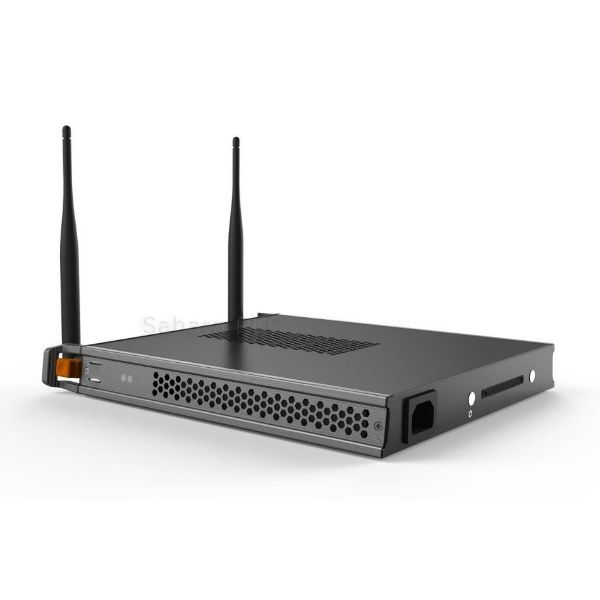 PC i5 4K para pantallas Novotouch y Clevertouch