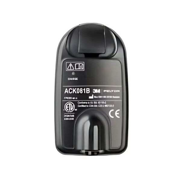 3M Peltor ACK081B batería 