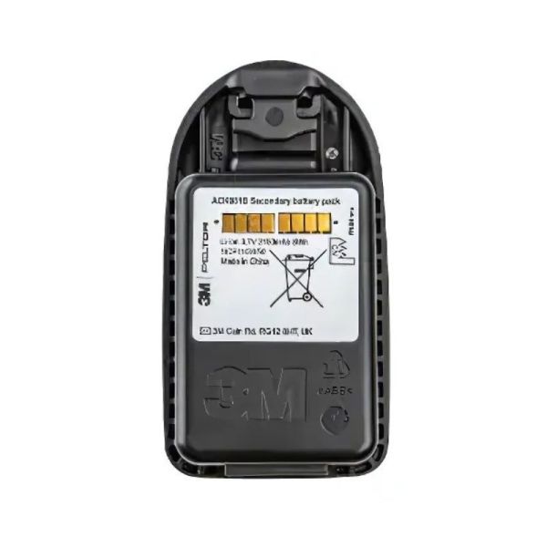 3M Peltor ACK081B batería 