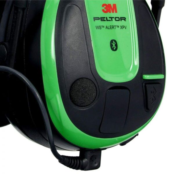 3M Peltor WS ALERT XPV