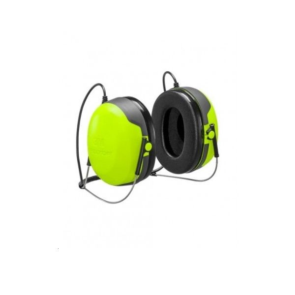 3M Peltor CH3 FLX2 - Contorno nuca