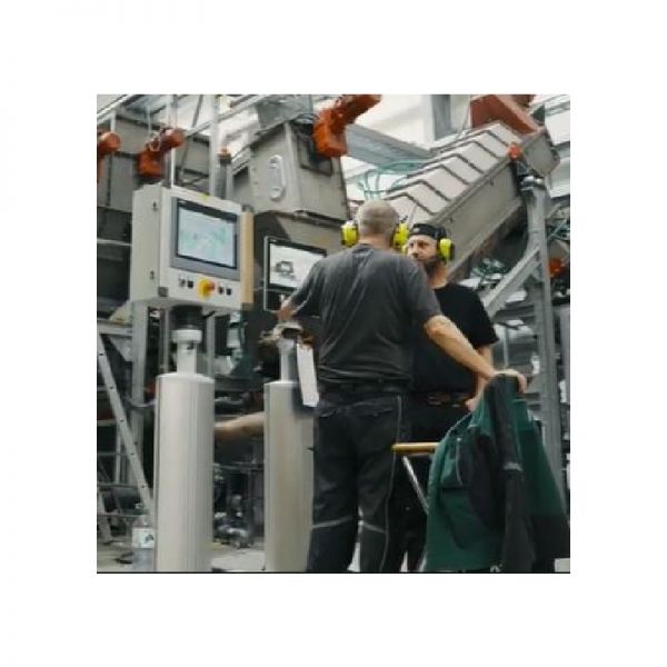 Peltor 3M Litecom WS PRO 3 DMR ATEX - Fijación al casco