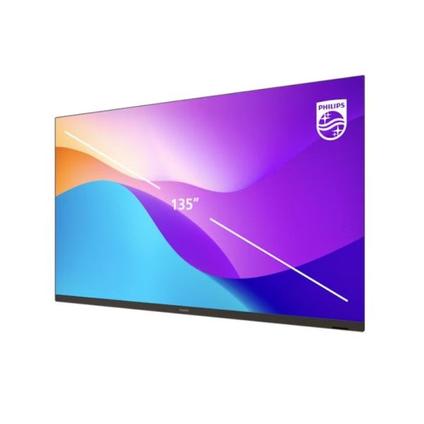 Philips Unite LED 5000 angled front view