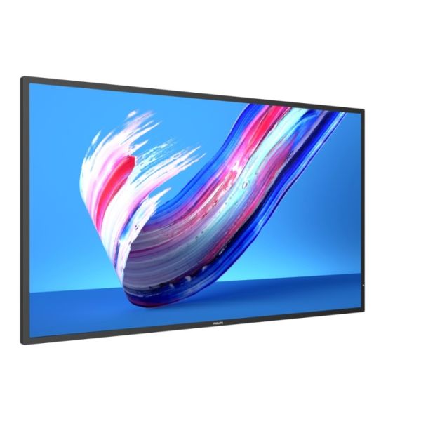 Philips 43BDL3650Q  43''