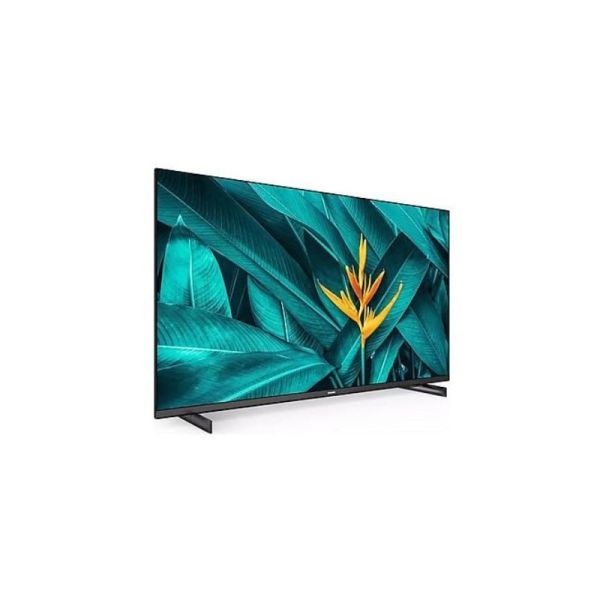 Philips 43HFL5214U Professional TV Android interface