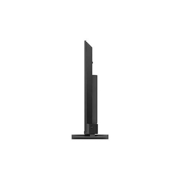 Philips 50HFL5214U Professional TV 4K sidev view
