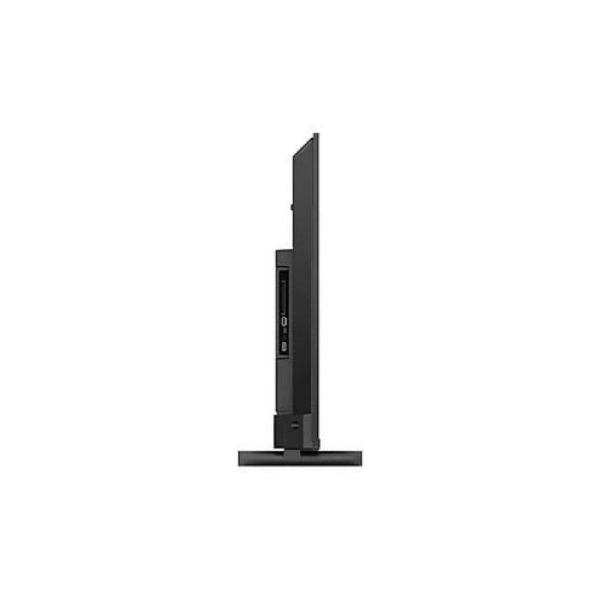 Philips 50HFL5214U Professional TV rear connectivity ports