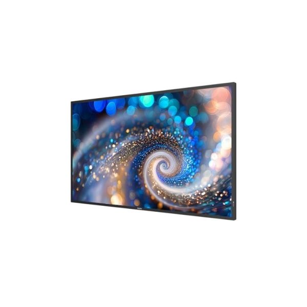 Philips 43BDL2050A professional Android 14 display front view