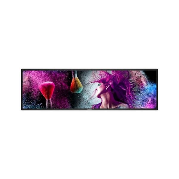 Pantalla Stretch Philips 37BDL3050S