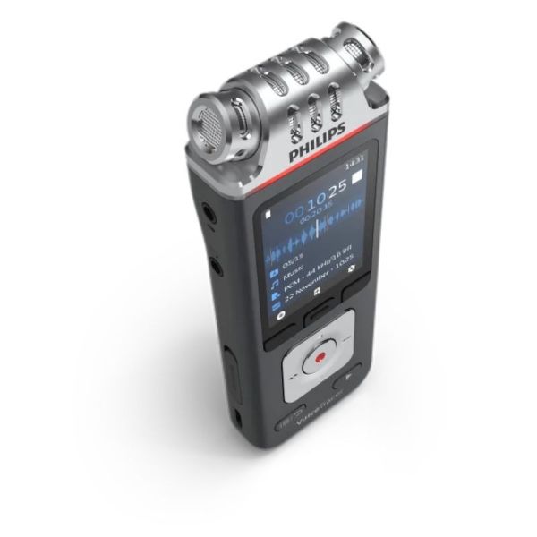 Philips Voice Tracer DVT8115