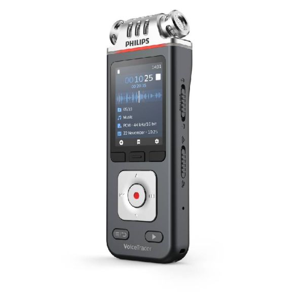 Philips Voice Tracer DVT8115