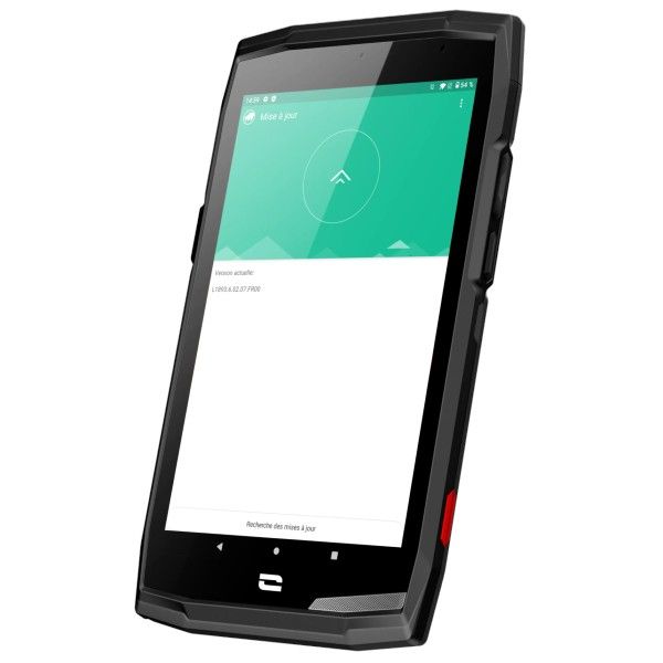 Crosscall Core T5