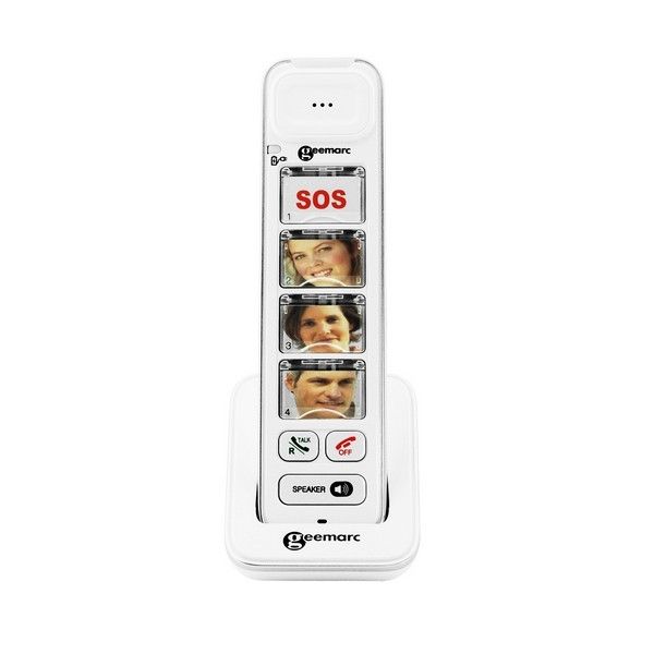 Geemarc PhotoDECT 295