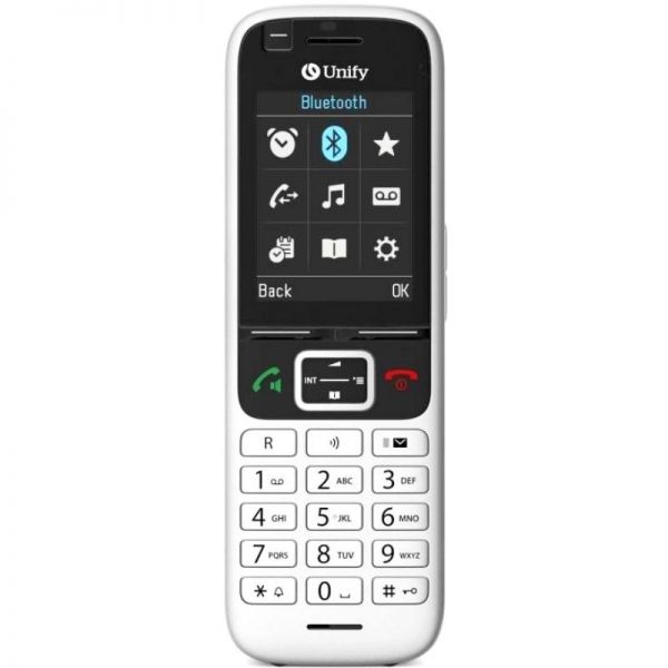 Unifiy Openscape S6 + cargador
