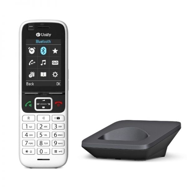 Unifiy Openscape S6 + cargador