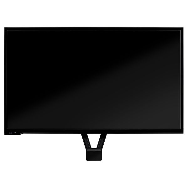 Montaje TV para Logitech MeetUp 