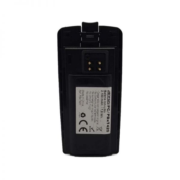 Bateria Li-Ion 2100 mAh para Motorola XT420