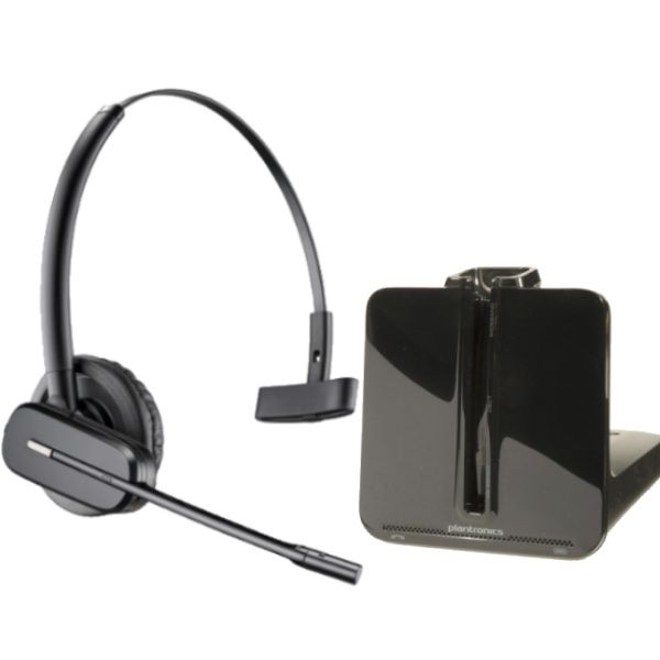 Plantronics CS 540 con Descolgador HL10