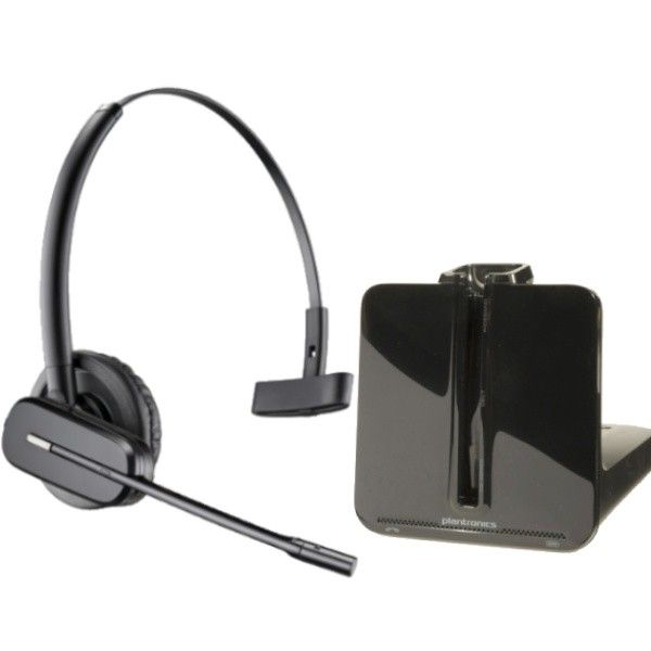 Auricular Plantronics CS540
