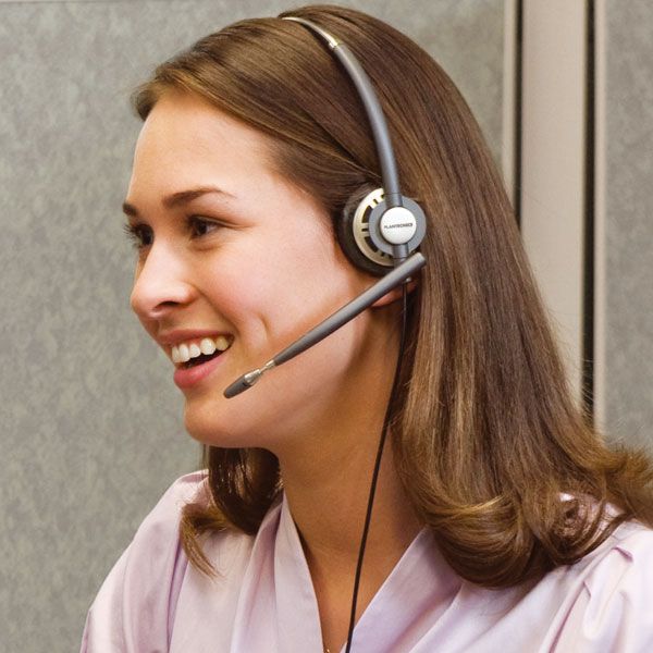 Plantronics EncorePro HW710