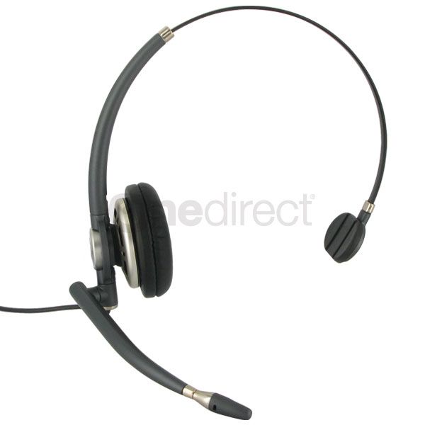 Plantronics EncorePro HW710