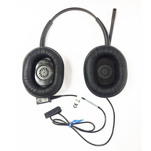 EncorePro HW520 con almohadillas grandes
