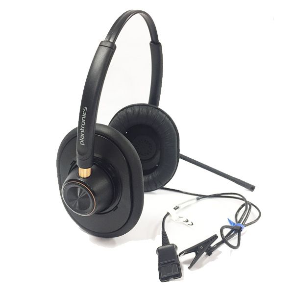 Plantronics EncorePro 