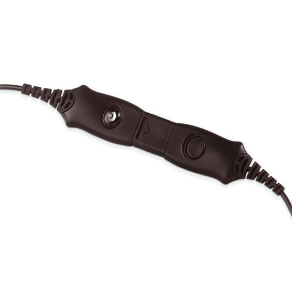 Cable Peltor para Kenwood 3301