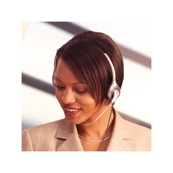 Plantronics SupraPlus HW261H Headset For Hard of Hearing (3)