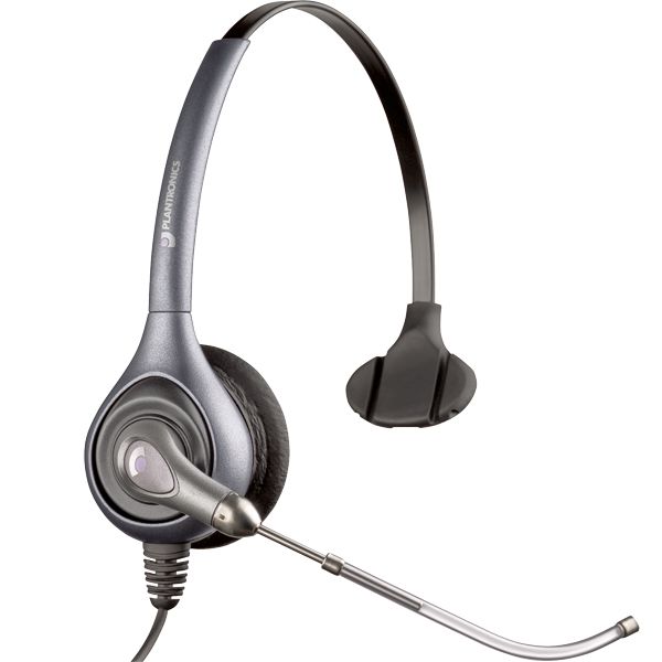 auricular plantronics