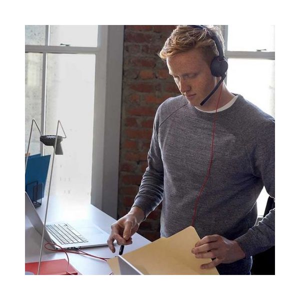 Poly Blackwire 5220 USB - Reacondicionado