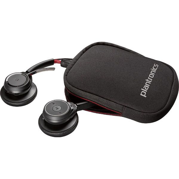 Plantronics Voyager Focus UC – Versión Microsoft