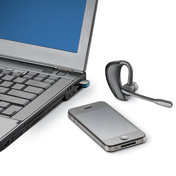 Plantronics Voyager PRO UC (V2) OCS/ Lync