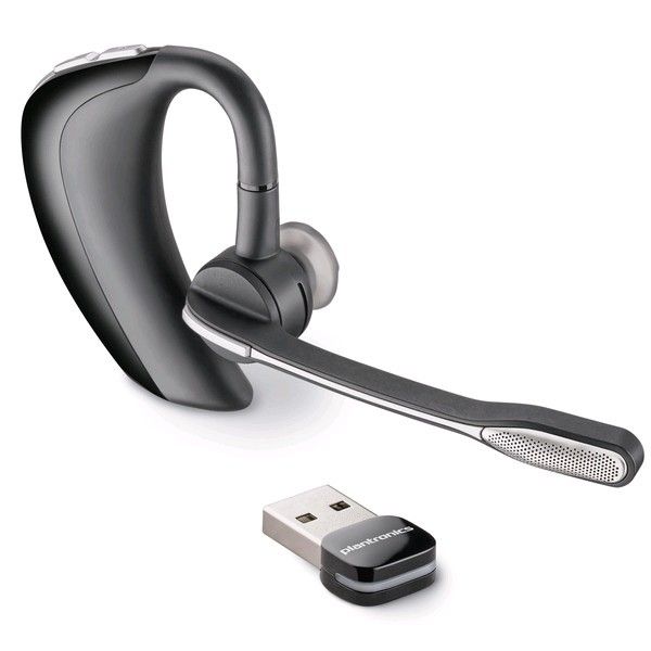 Plantronics Voyager PRO UC (V2) OCS/ Lync