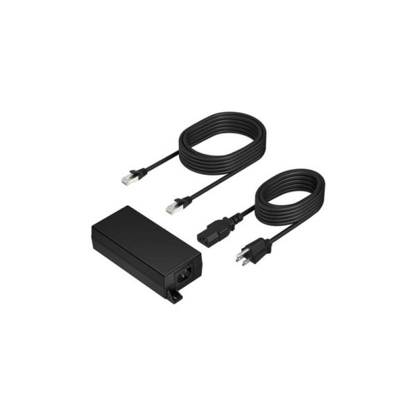 HP Poly inyector PoE 65W 2.5G