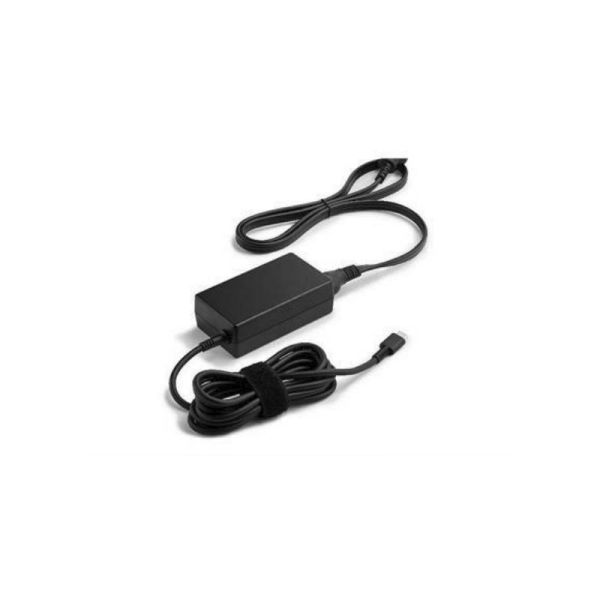 HP Poly Kit de fuente de alimentación USB-C de 65 W