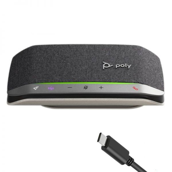 Poly Sync 20 MS USB-C
