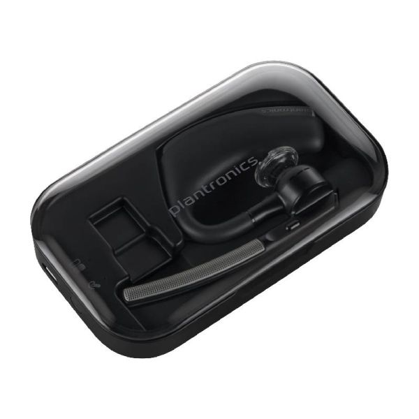 Estuche de carga Poly Voyager Legend 50/30
