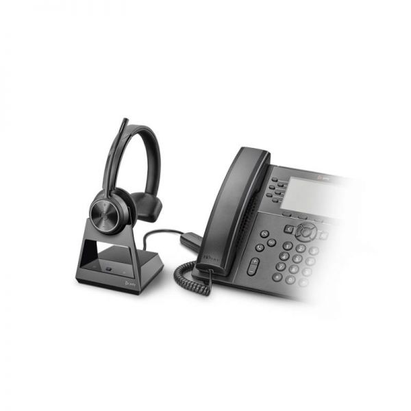 Plantronics Savi 7310 Office